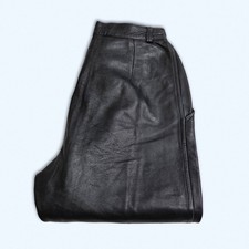 Womens 100% Genuine Soft