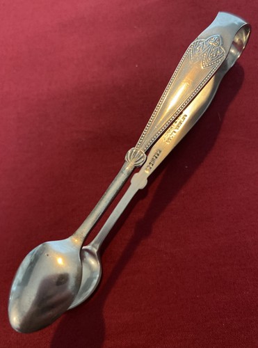 Antique victorian silver - antique,