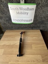 Monarch Mojo Folding Mobility Scooter Gas Strut Tiller Adjuster