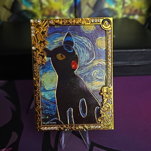 Not official tcg eif origin - -,