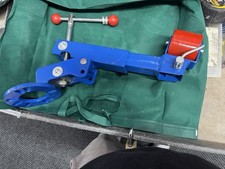 Auto Body  Reforming Extension