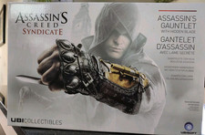 ASSASSINS CREED SYNDICATE Assassins Gauntlet New Free UK Shipping BP Refund Off