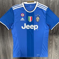 Original Adidas Juventus