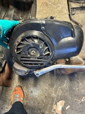 Vespa Rally / Motovespa DS 200