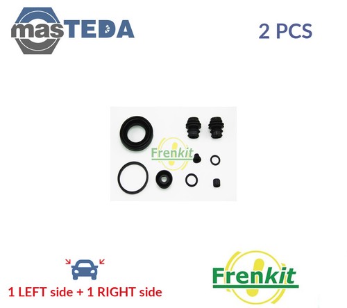 238063 brake caliper repair - 238063,