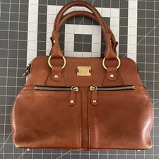 Modalu Pippa Small Brown Tan