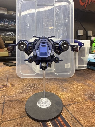 Space marined stormtalon - marined,
