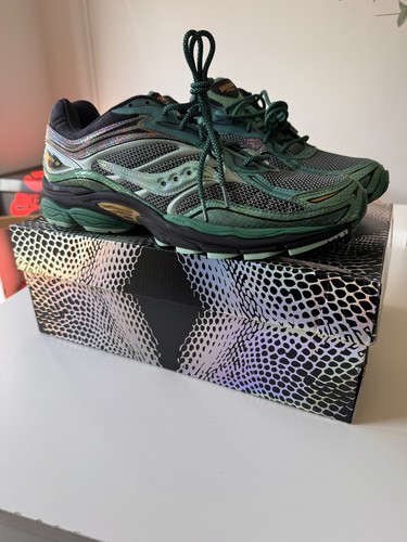 Saucony progrid omni - saucony,