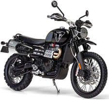 Corgi 1:12 Scale Triumph