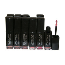 Collection Lipstick ~ Liquid