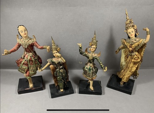 Vintage original thai temple - thai,