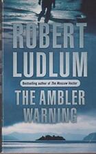 The Ambler Warning - Robert Ludlum