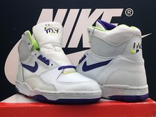 DS 1991 NIKE COURT FLARE UK6