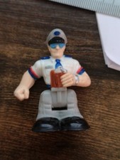 Fisher Price GeoTrax Pilot