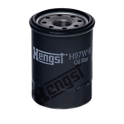 H97w16 hengst filter oil - h97w16,