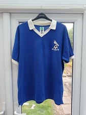 Oldham Athletic - Retro Shirt