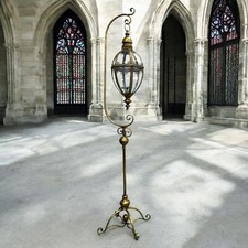 Moroccan Antique Style Rustic