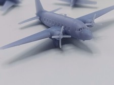 Vickers Viking VC1 airliner