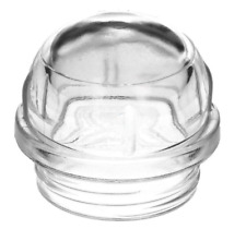 Oven Light Glass Cover For