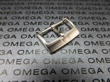 New 18mm Authentic OMEGA