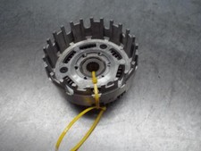 Aprilia Tuono RSV1000 2003-On