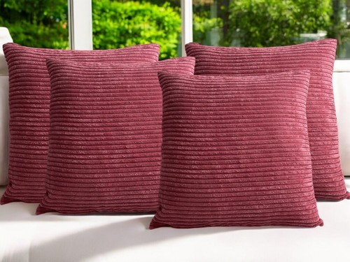 Set cushion covers - cushion,