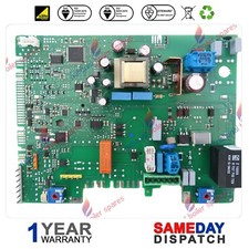 Worcester Bosch PCB 8748300921