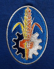 Fordson Major Tractor