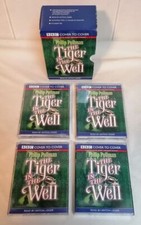 AUDIO BOOK - Philip Pullman