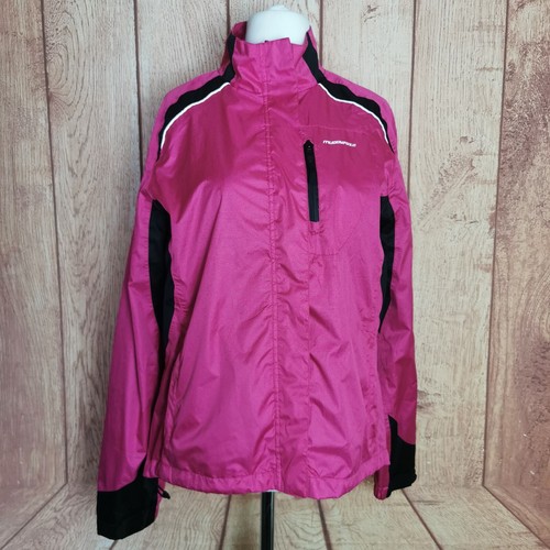 Muddy fox womens pink - muddy, wind