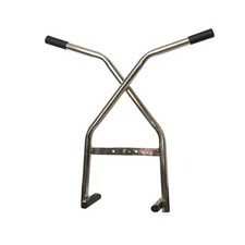 Heavy-Duty Kerb Lifter