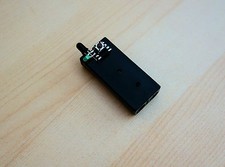 Pioneer DVD / Blu-ray player multi-region hack remote