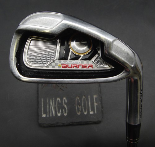 Taylormade tour burner iron - taylormade,