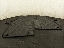 VOLKSWAGEN TRANSPORTER Set Of Floor Mats 2004-2009 7H1863731F