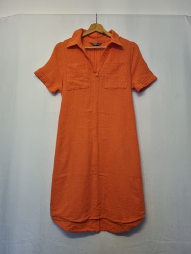 Nutmeg women orange - nutmeg, women's
