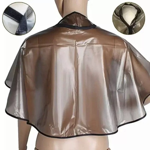 Hair cutting cape - hair,