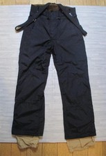 Napapijri Salopettes Trousers
