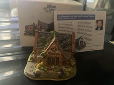 Lilliput Lane Arithmetic at