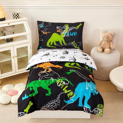 Styho dinosaur bedding set - dinosaur,