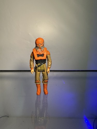 Bruce sato rhino with - m.a.s.k.,