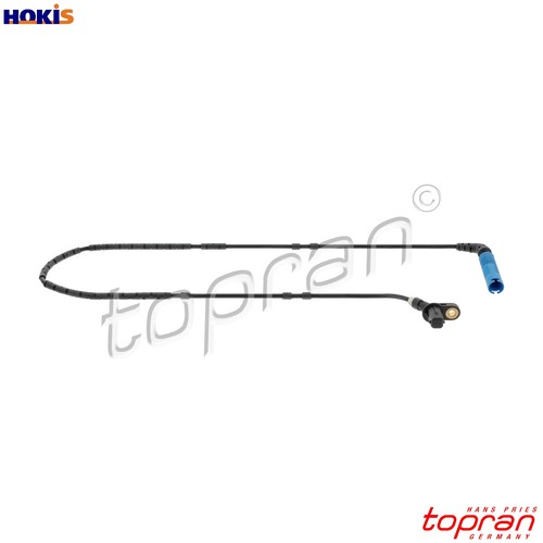 Sensor wheel speed 501 237 - speed,