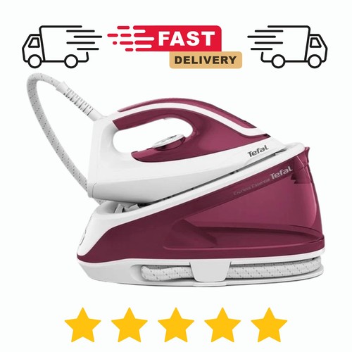 Tefal sv6110g0 steam - tefal,