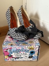 Irregular Choice - Toodle loo