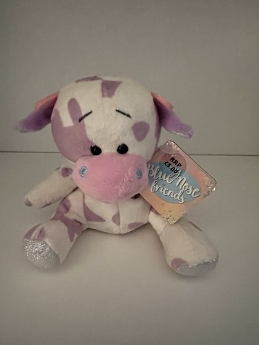 Blue nose friends milkshake - my,