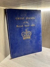Great Events of the Royal Year