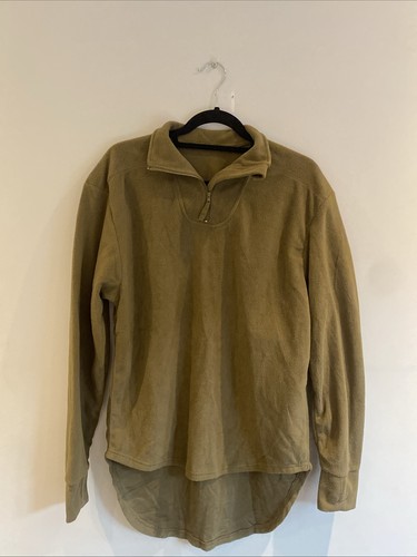 British army thermal - -,
