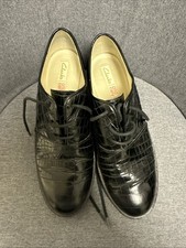 Clarks Orla Kiely Agatha Shoes
