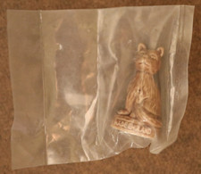 NIP Wade Red Rose Tea Sealed