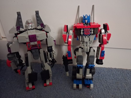 Kre transformers battle for - battle,
