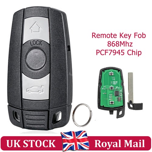 868mhz remote car - 3b, key